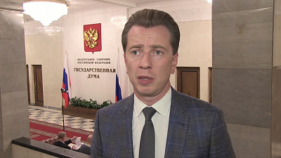 Точка зрения. Владимир Бурматов