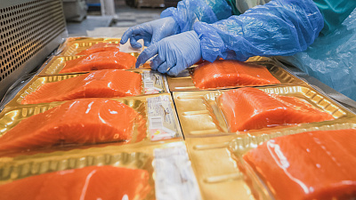 Производить рыбу на Южном Урале будет проще