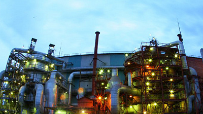 Дозагрузка вместо переезда. Челябинский цинковый завод может получить заказы владикавказского завода, закрыть который потребовал мэр города Махарбек Хадарцев