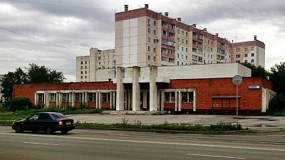 Челябинцам презентовали проект детской филармонии на северо-западе