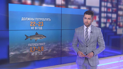 Рыба должна быть не дороже мяса