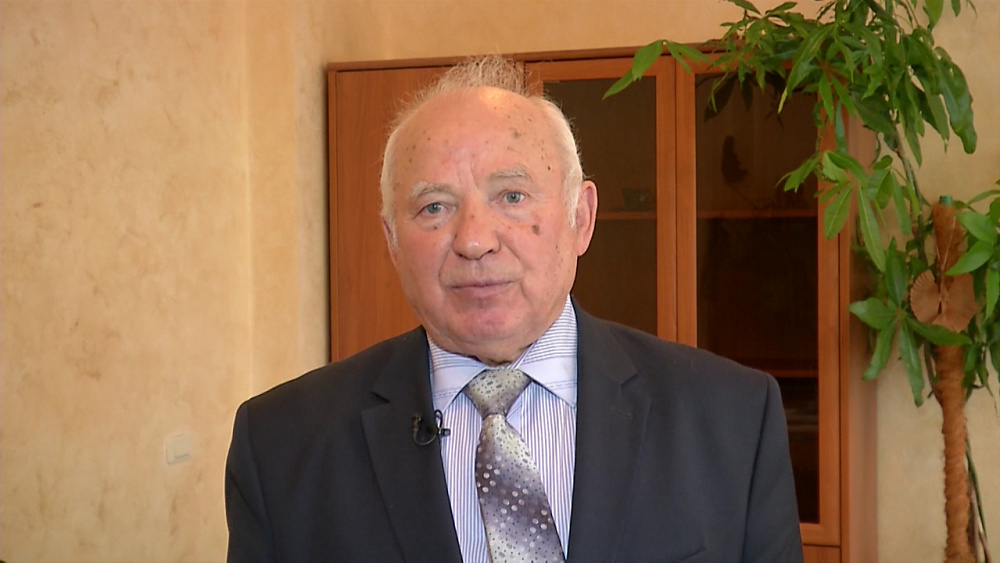 Точка зрения. Анатолий Сурков