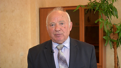 Точка зрения. Анатолий Сурков