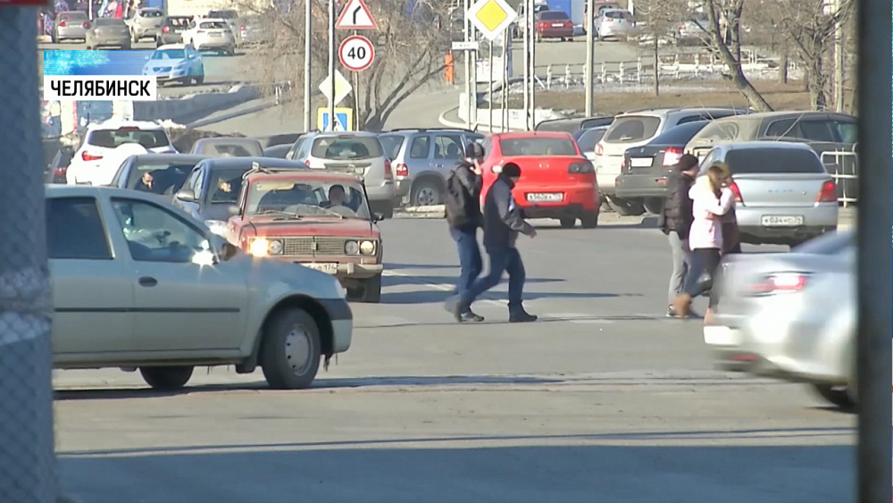 Камеры наблюдения на дорогах могут отключить в ноябре