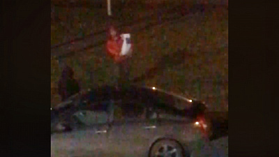 В микрорайоне Парковый-2 мужчина украл строительный материал