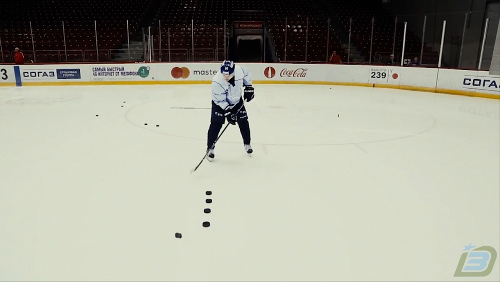 Обзор спортивных событий от 26.10.2018