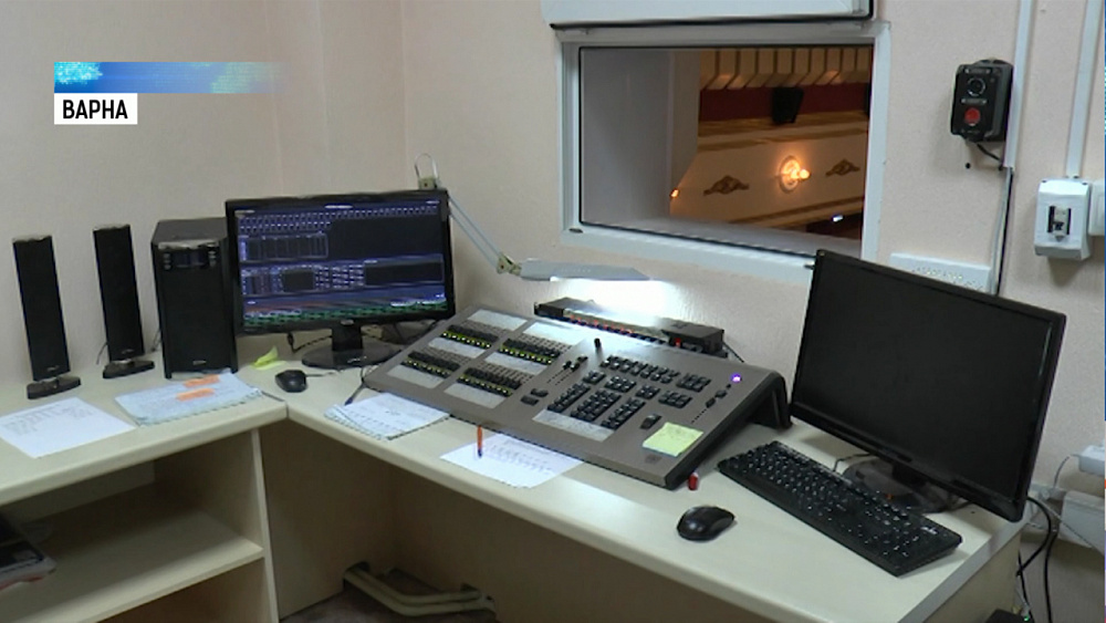 3D-кинозал открылся в ДК «Планета»