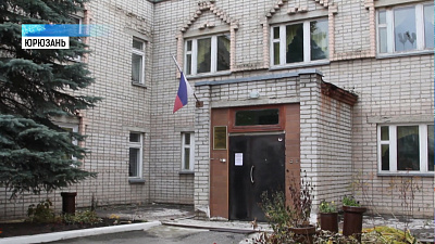 Детский сад подключат к вневедомственной охране