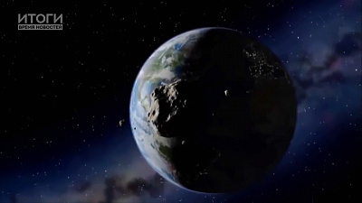 Итоги. Время новостей от 27.10.2018