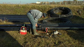 Больницы района подключат к интернету