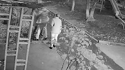 Житель Миасса избил свою девушку