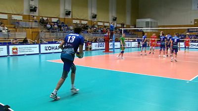 Обзор спортивных событий от 29.10.2018