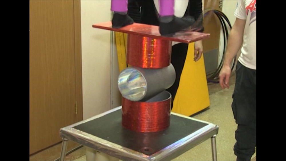 Время новостей. Миасс от 29.10.2018