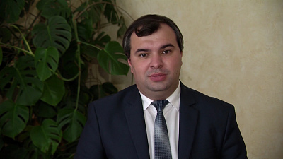 Точка зрения. Артем Анисин