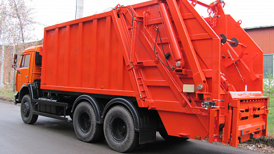 В Челябинске против перевозчиков мусора возбудили уголовное дело