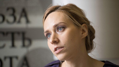 Екатерина Силина, главный художник Челябинска: «Момент адаптации неизбежен»