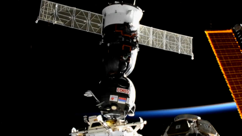 Основание российского флота