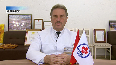 Точка зрения. Дмитрий Альтман