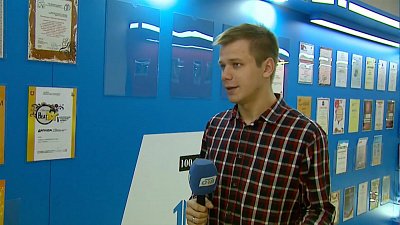 «Время новостей» дарит билеты на хоккей