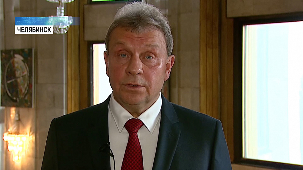 Точка зрения. Александр Берестов