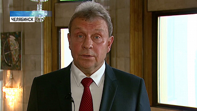 Точка зрения. Александр Берестов