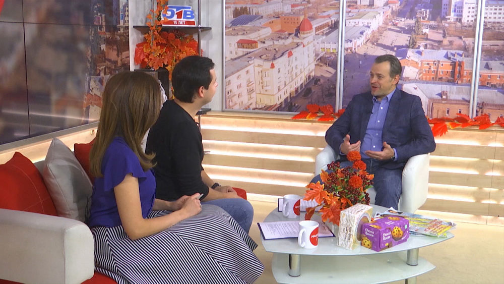 Гастрольный тур из Кишинева