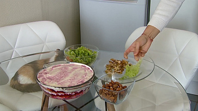 Сложно ли быть вегетарианцем?