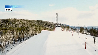 Горнолыжные курорты готовятся к сезону