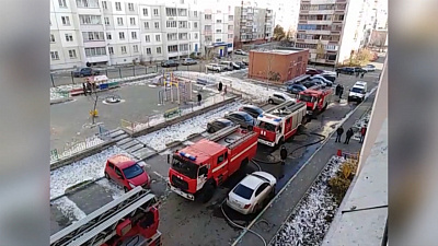 Происшествия дня 01.11.2018