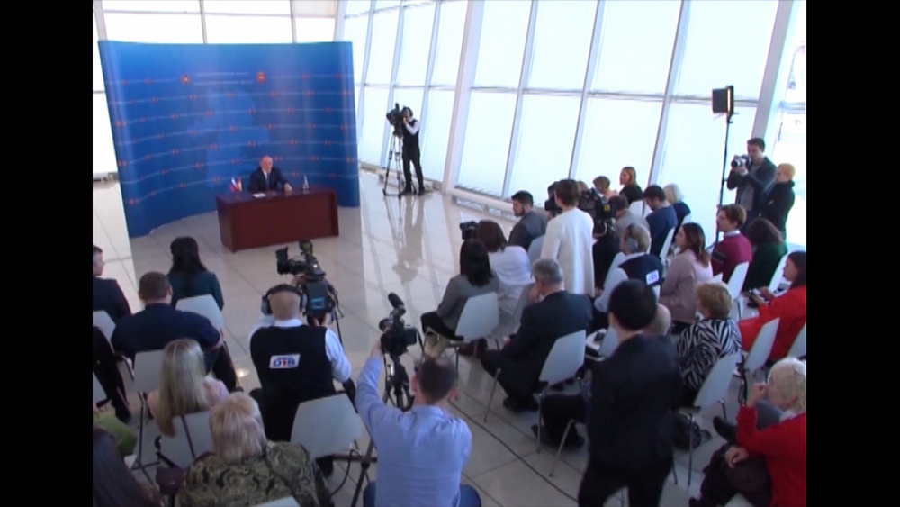 Время новостей. Миасс от 01.11.2018