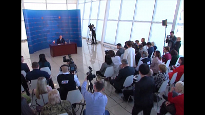 Время новостей. Миасс от 01.11.2018