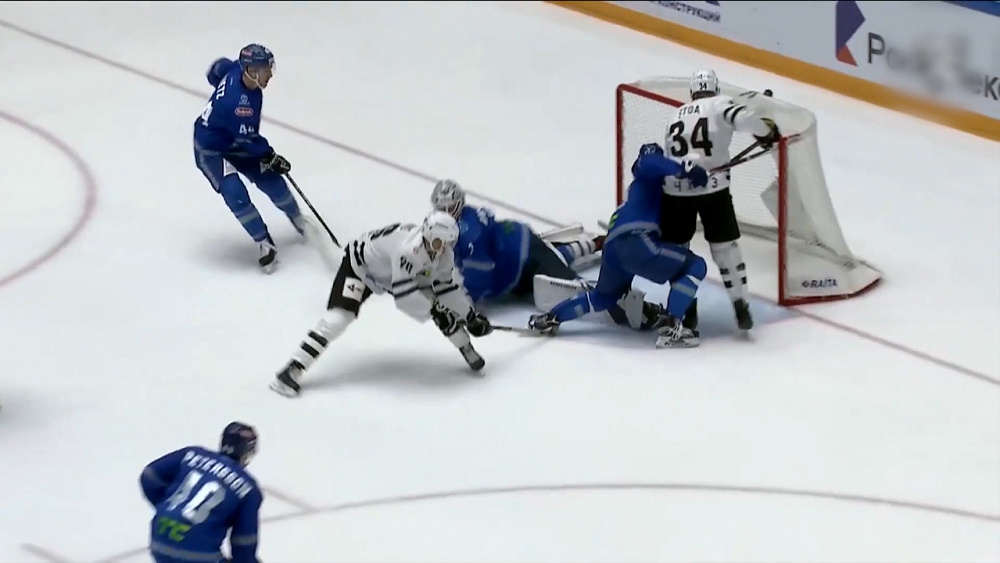 Обзор спортивных событий от 02.11.2018