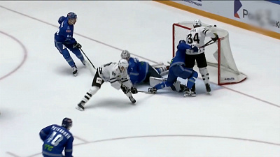 Обзор спортивных событий от 02.11.2018