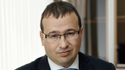 Игорь Фетисов, первый заместитель министра информационных технологий и связи области: «Мы хотим получить идеальную электронную услугу»