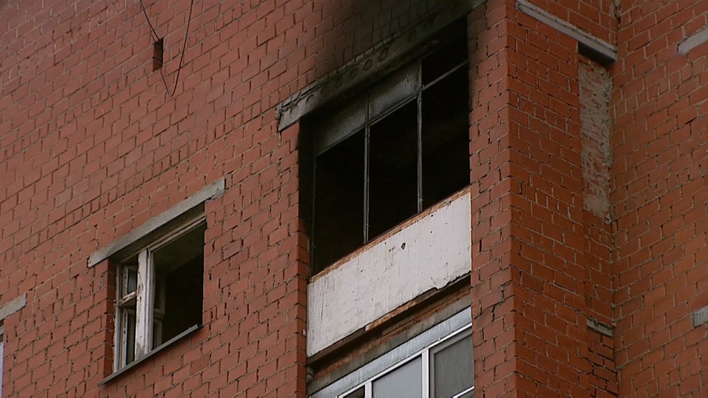 Происшествия недели 04.11.2018