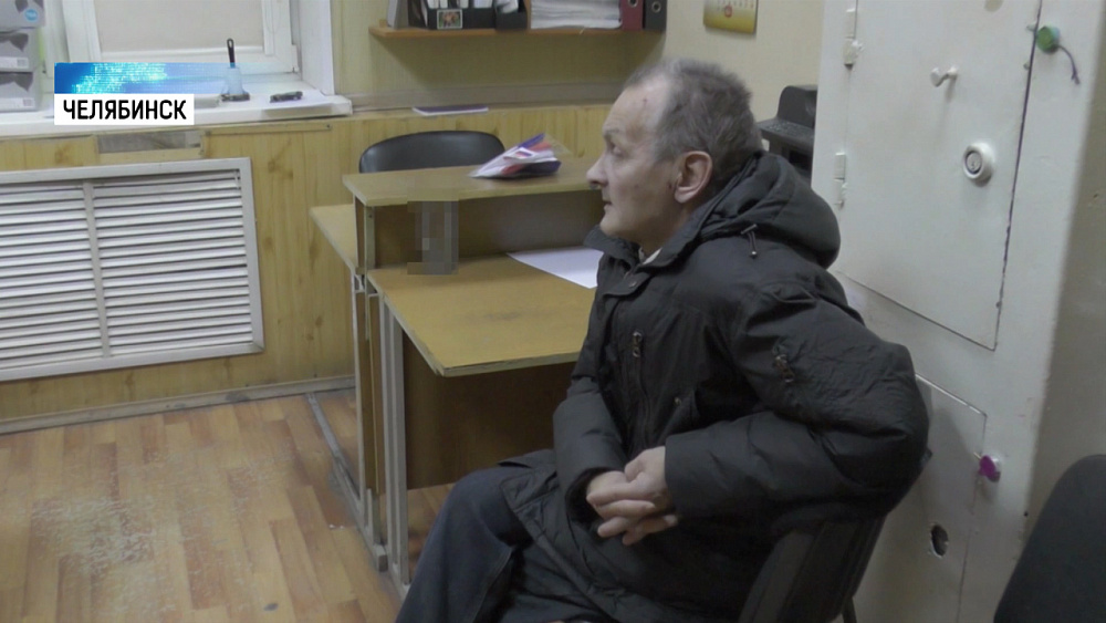 Задержан подозреваемый в лжеминировании 