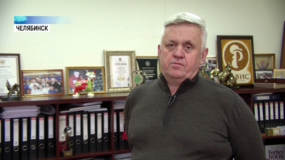 Точка зрения. Андрей Косилов