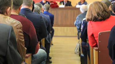 Районных депутатов не сократят. ГосДума одобрила челябинскую систему местного самоуправления.