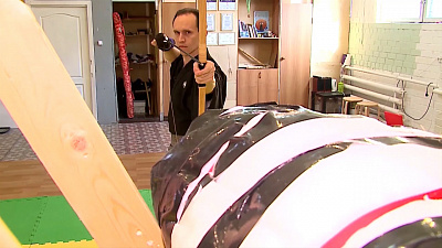 Японские боевые искусства