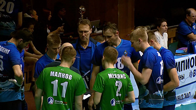 Обзор спортивных событий от 06.11.2018