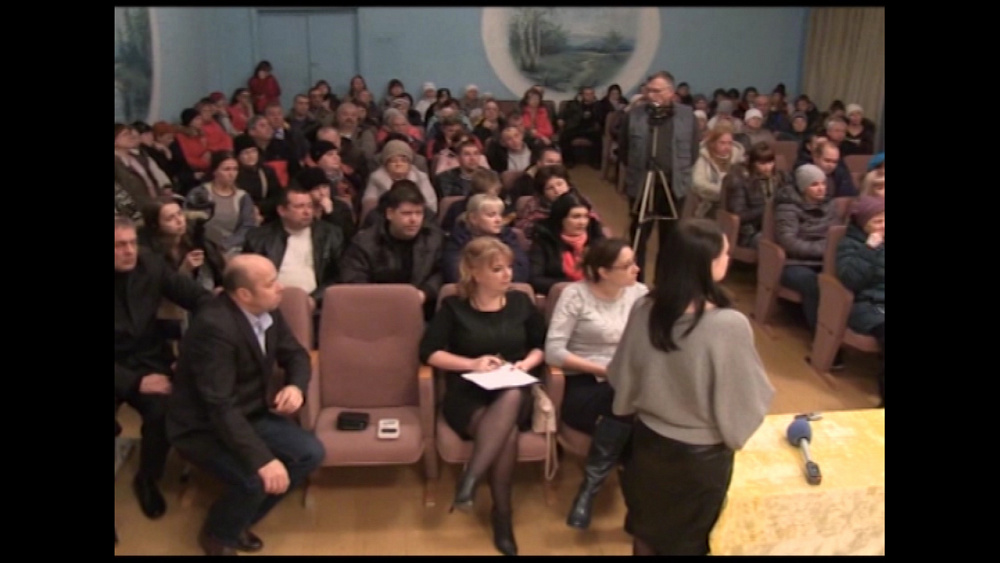 Время новостей. Миасс от 06.11.2018