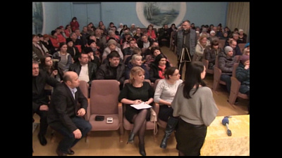 Время новостей. Миасс от 06.11.2018