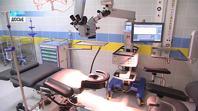 Высокотехнологичная помощь должна быть доступна всем