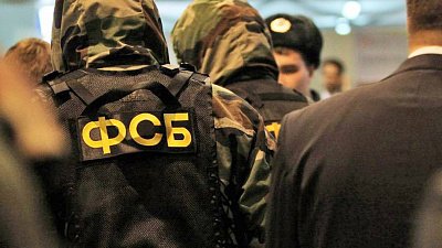 ФСБ задержала бывшего сити-менеджера Миасса Станислава Третьякова.