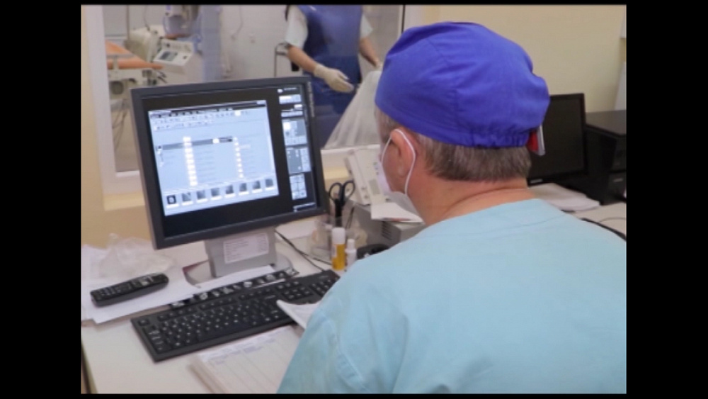 Время новостей. Миасс от 07.11.2018