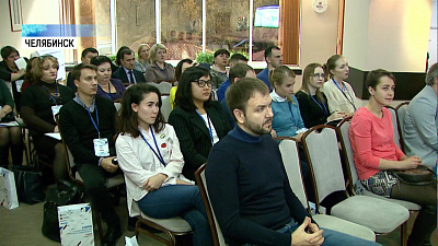 Челябинская область поднялась на 12 пунктов за год