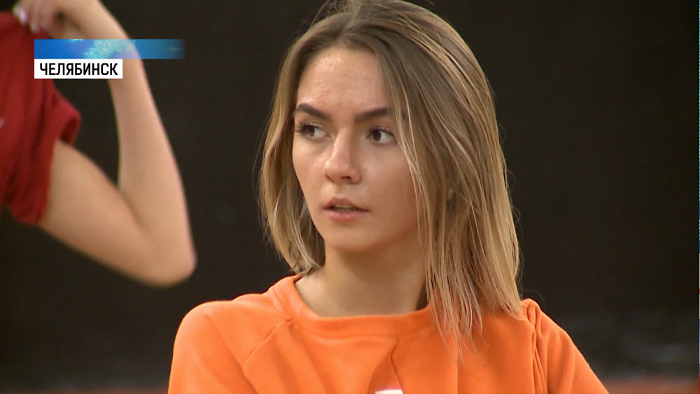 Челябинка поборется за корону «Красы студенчества»