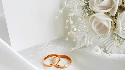 С чего начинается организация свадьбы?