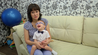 Добрые среды – Амир Контогов