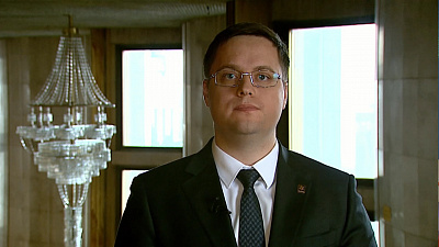 Точка зрения. Павел Журавский